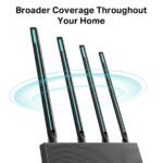 TP-LINK Archer C80 - Image 7