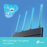 TP-LINK Archer AX12 - Image 5