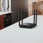 TP-LINK Archer C54 - Image 5