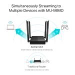 TP-LINK Archer C64 - Image 4