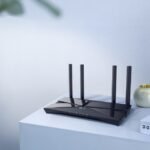 TP-LINK Archer AX23 - Image 4