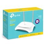 TP-LINK TL-WR840N - Image 4