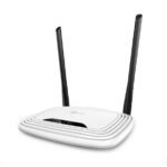 TP-LINK TL-WR841N - Image 2