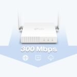TP-LINK TL-WR844N - Image 5