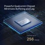 MERCUSYS MR80X - Image 5