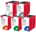 Dahua 305m UTP CAT6 Cable - Image 2