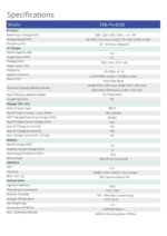 STABIMATIC STB-PV-4200 - Image 3