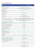 STABIMATIC STB-PV-6500 - Image 3
