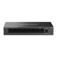 MERCUSYS MS108GS 8-Port Gigabit