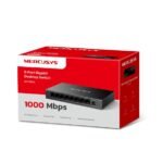 MERCUSYS MS108GS 8-Port Gigabit - Image 4