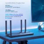 TP-LINK Archer AX53 - Image 4