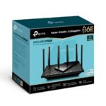 TP-LINK Archer AXE75 - Image 4