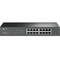 TP-LINK TL-SG1016D