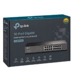 TP-LINK TL-SG1016D - Image 2