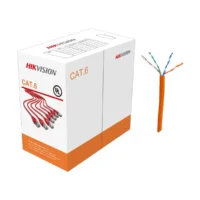 Hikvision 305m UTP CAT6 Cable