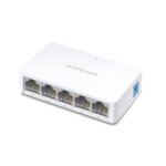 MERCUSYS MS105 5-Port 10/100Mbps