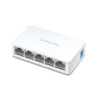 MERCUSYS MS105 5-Port 10/100Mbps