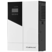 STABIMATIC STB-PV-4200