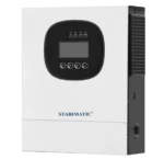 STABIMATIC STB-PV-1200