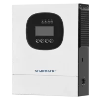 STABIMATIC STB-PV-1200