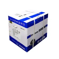 D-Link Cat6 UTP 23 AWG