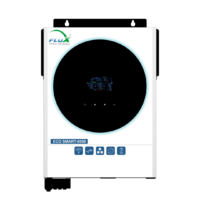 Flux ECO SMART-8000